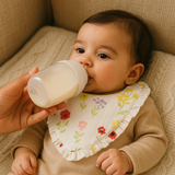 Lily Luxe - Bandana Bibs