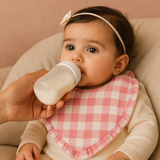Lily Luxe - Bandana Bibs