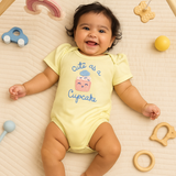 Cupcake - Onesie
