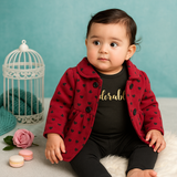 Adorable - 3 Piece Fleece Set