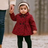 Adorable - 3 Piece Fleece Set