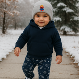 A visit to the Space - 3 Piece Fleece set