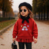 Chasing Rainbows Sweatshirt