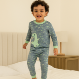 Dino Dreamin - Pj Set
