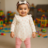 Orchid - 3 Pc Tutu Set