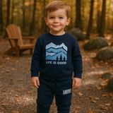 Life's Good - Co-ord Set