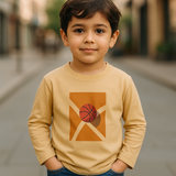 Striker - Long sleeve Tee
