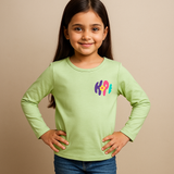 Hope - Long sleeve Tee