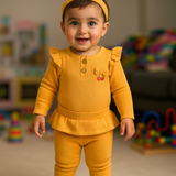Cherry - 3 Pc Thermal Set