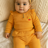 Cherry - 3 Pc Thermal Set