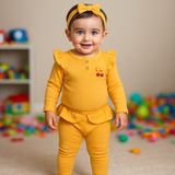 Cherry - 3 Pc Thermal Set