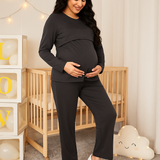Dusk - Nursing Pj Set (Winters)