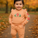 Pumpkin - Co-ord Set