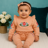 Pumpkin - Co-ord Set