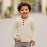 Oatmeal - Henley