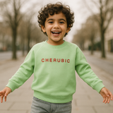 Cherubic - Sweatshirt