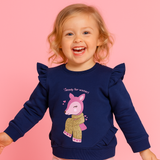 Shimmer - Sweatshirt