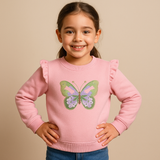 Little Wings  - Sweatshirt