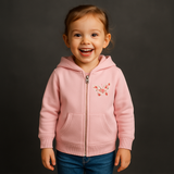 Celestial Flutter - Hoodie