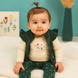 Eden - 3 Pc Set