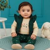 Eden - 3 Pc Set