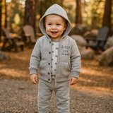 Little & Loved - 3 Pc Set