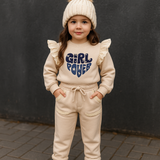 Girl Power - Co-ord Set