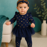 Starlit Sweetheart Set