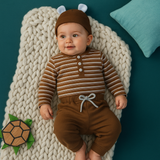 Gentle - 3 Pc Set