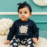 Keeping Cute - Sweatsuit