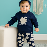 Keeping Cute - Sweatsuit