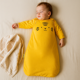 Tigger - Premium Sleep Sack - Sherpa Lined with Sleeves