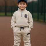 Cozy Runner - Tracksuit