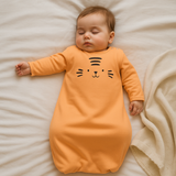 Tigger - Premium Sleep Sack - Sherpa Lined with Sleeves