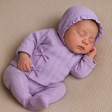 Lilac - 3 Pc Take Me Home Set