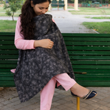 Nursing Cover - Depths