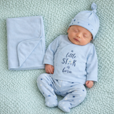 Star is Born - 4 Pc Take Me Home Set