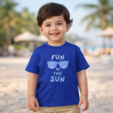 Fun - Graphic T-Shirt