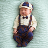 Little Duke - 3 Pc Set