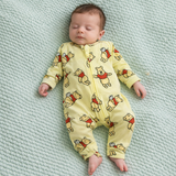 Pooh -  Coverall