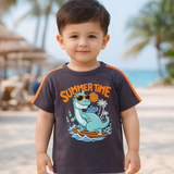 Summer Time - T-shirt