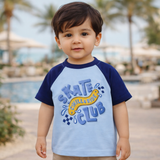Skate Club - T-Shirt