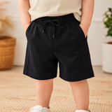 Black - Shorts