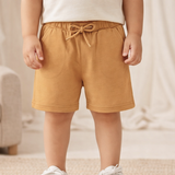 Mustard - Shorts