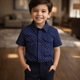 Nautic Shirt