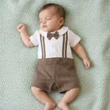 Vintage - Romper