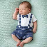 Dapper - 2 Pc Set
