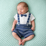 Dapper - 2 Pc Set