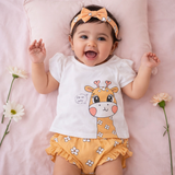 I'm Cute - 3 Pc Set