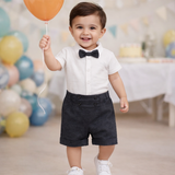 Gentleman - 2 Pc Set